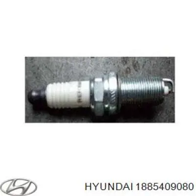 Свечи зажигания 1885409080 Hyundai/Kia