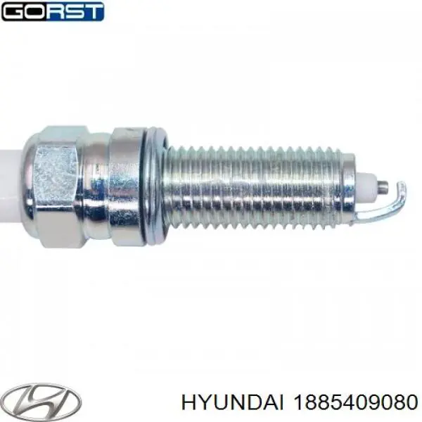 Купить 1885409080 Hyundai/Kia Свечи автомобильные