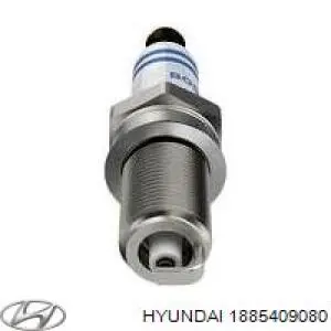 Свечи зажигания 1885409080 Hyundai/Kia