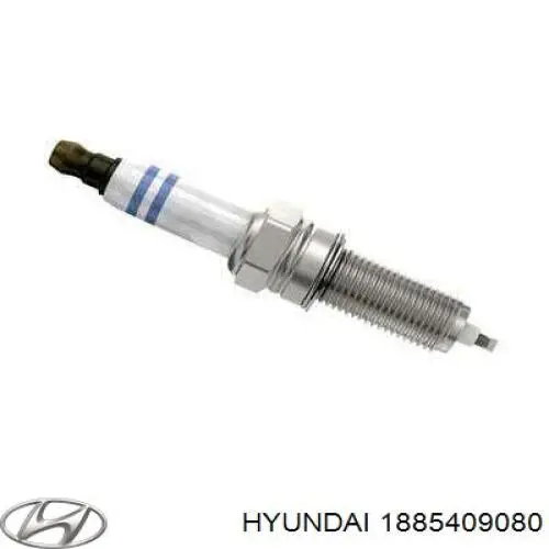 Свеча зажигания Hyundai/Kia 1885409080 цена, от 3.63 USD