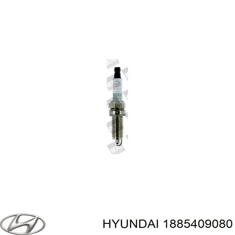 Свеча Hyundai/Kia 1885409080