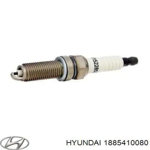 Свеча зажигания Hyundai/Kia 1885410080 цена, от 3.65 USD