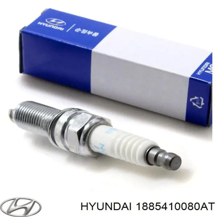 Свечи зажигания 1885410080AT Hyundai/Kia