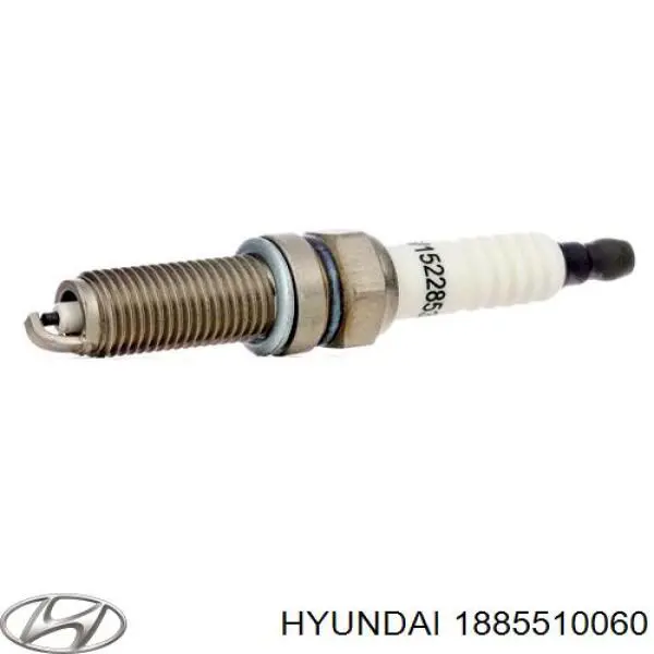 Купить 1885510060 Hyundai/Kia Свечи автомобильные