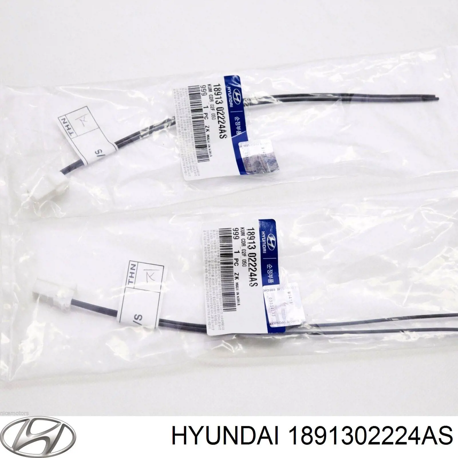  1891302224AS Hyundai/Kia