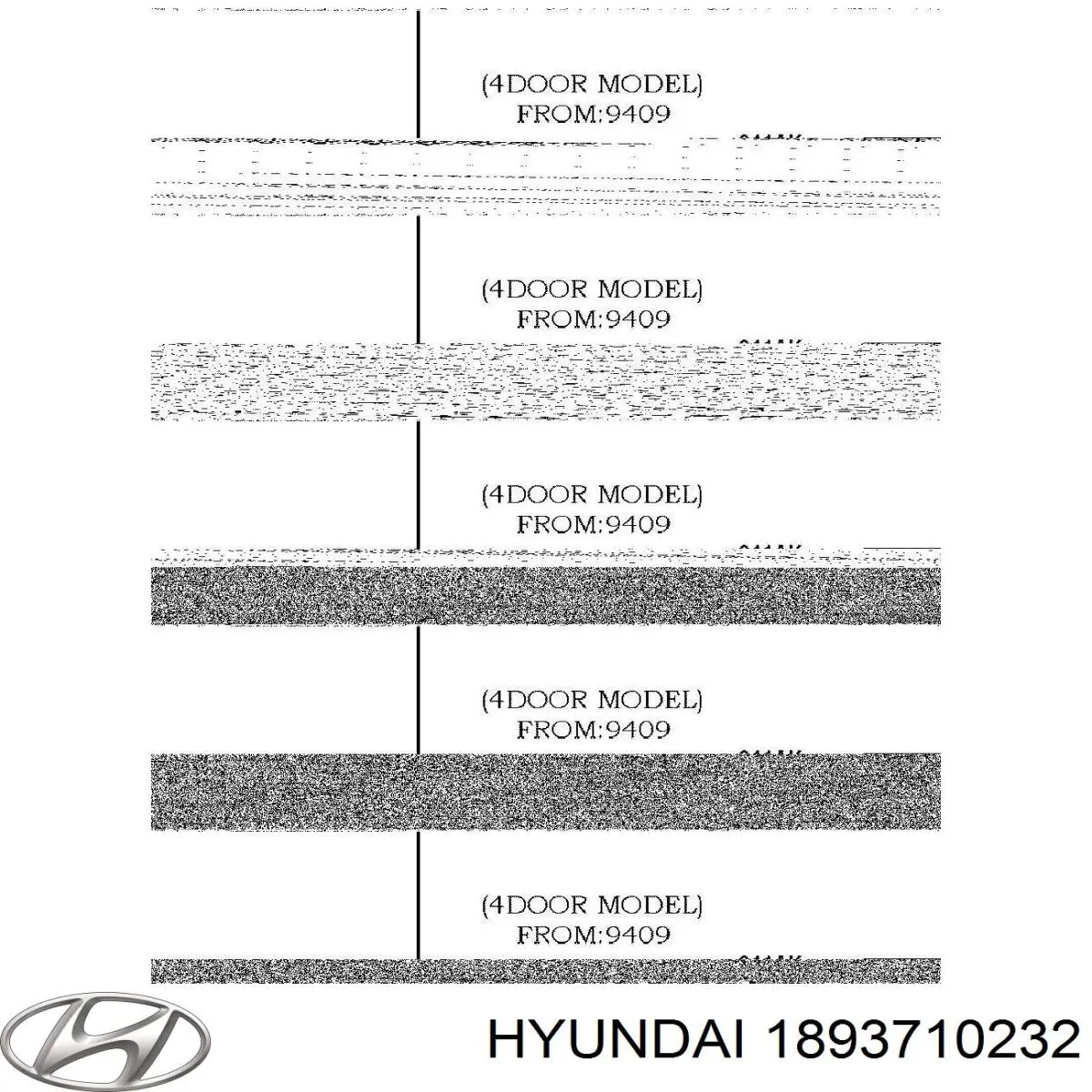 1893710232 Hyundai/Kia 