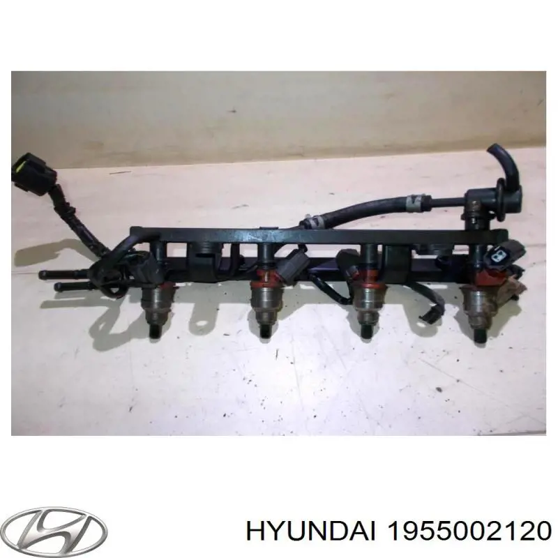  Hyundai/Kia 1955002120 цена, от 63.35 USD