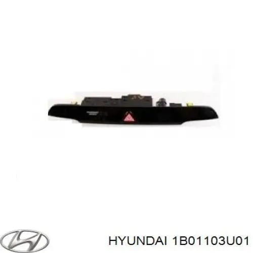  1B01103U01 Hyundai/Kia