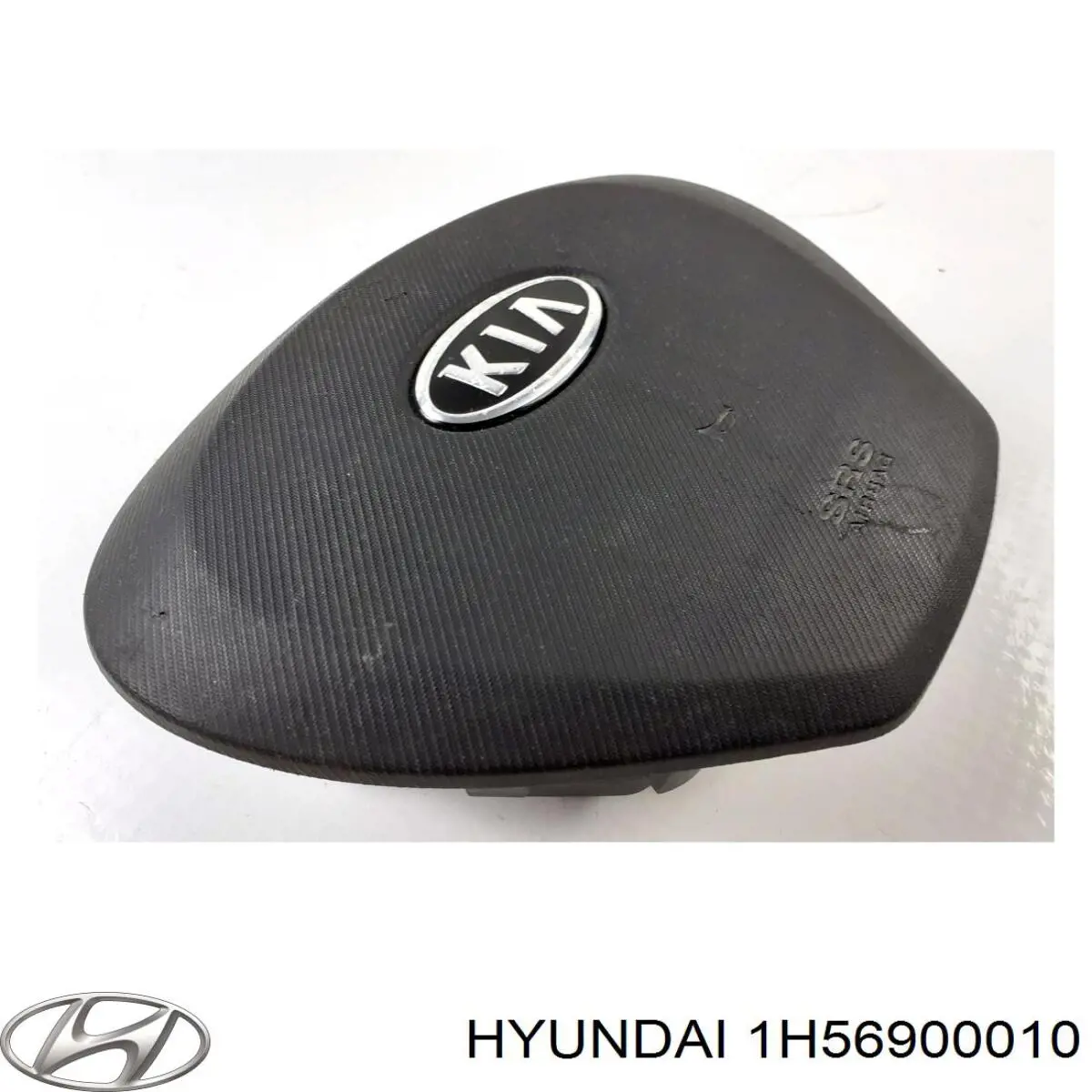 Airbag в мультируль Hyundai/Kia 1H56900010 цена, от 28.25 USD