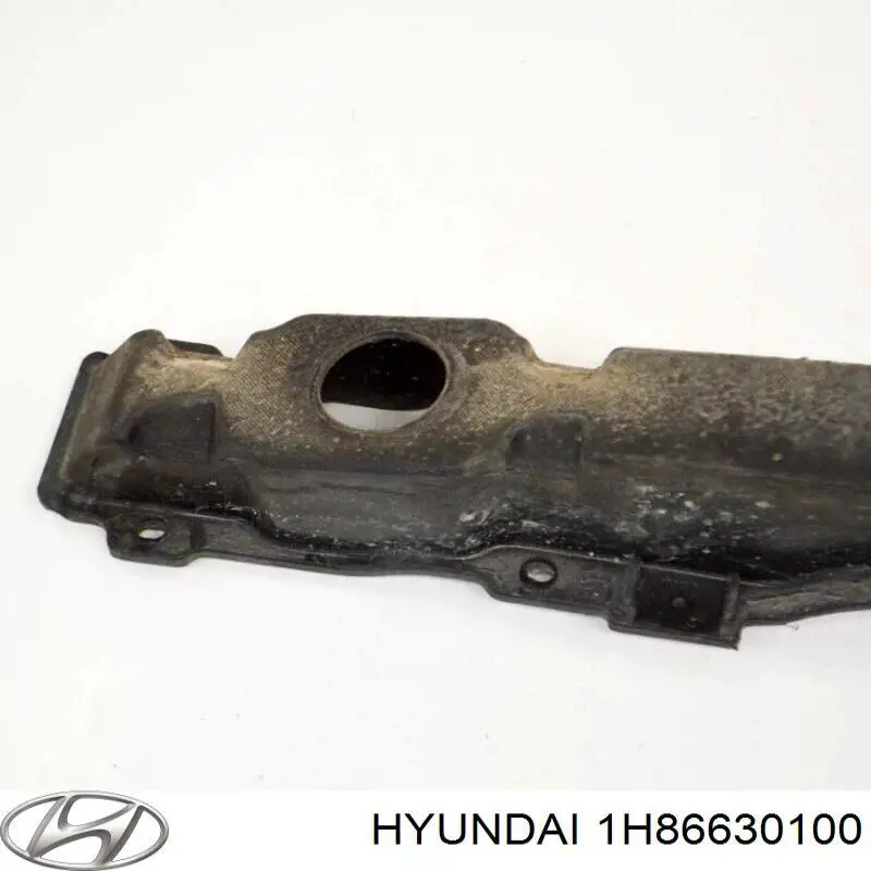 Купить 1H86630100 Hyundai/Kia 
