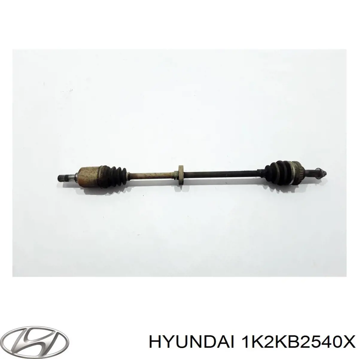  1K2KB2540X Hyundai/Kia