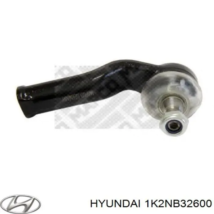 Насос гидравлики Hyundai/Kia 1K2NB32600 цена, от 115.01 USD