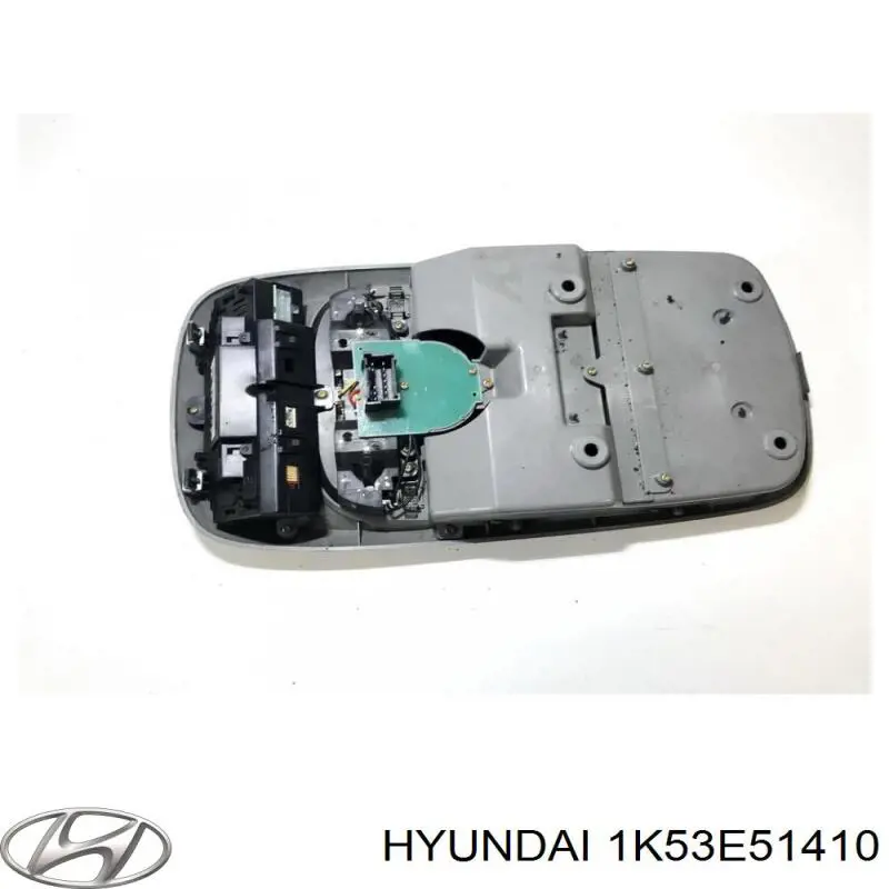 1K53E51410 Hyundai/Kia 