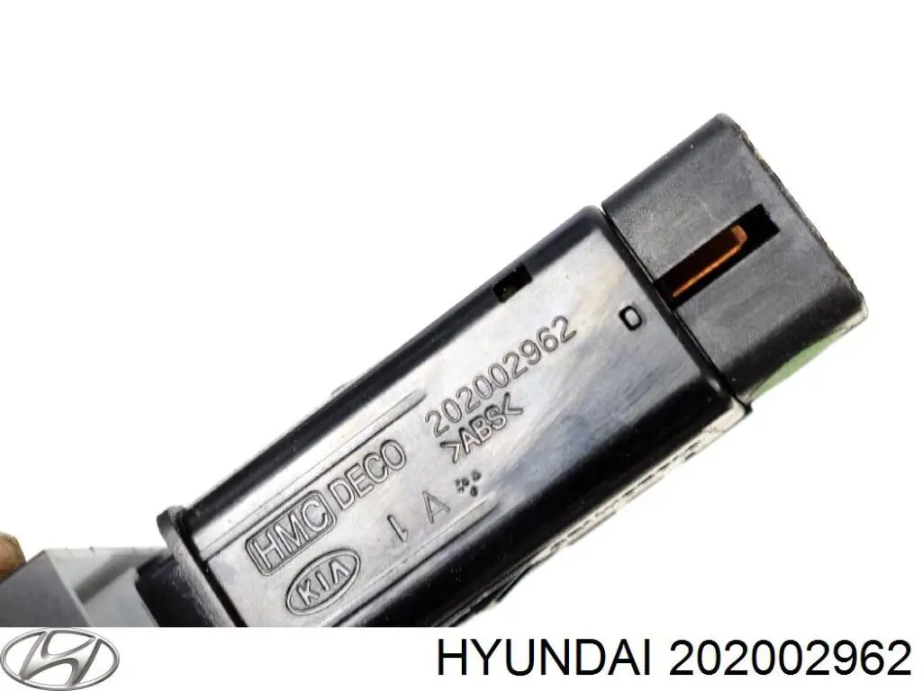  202002962 Hyundai/Kia