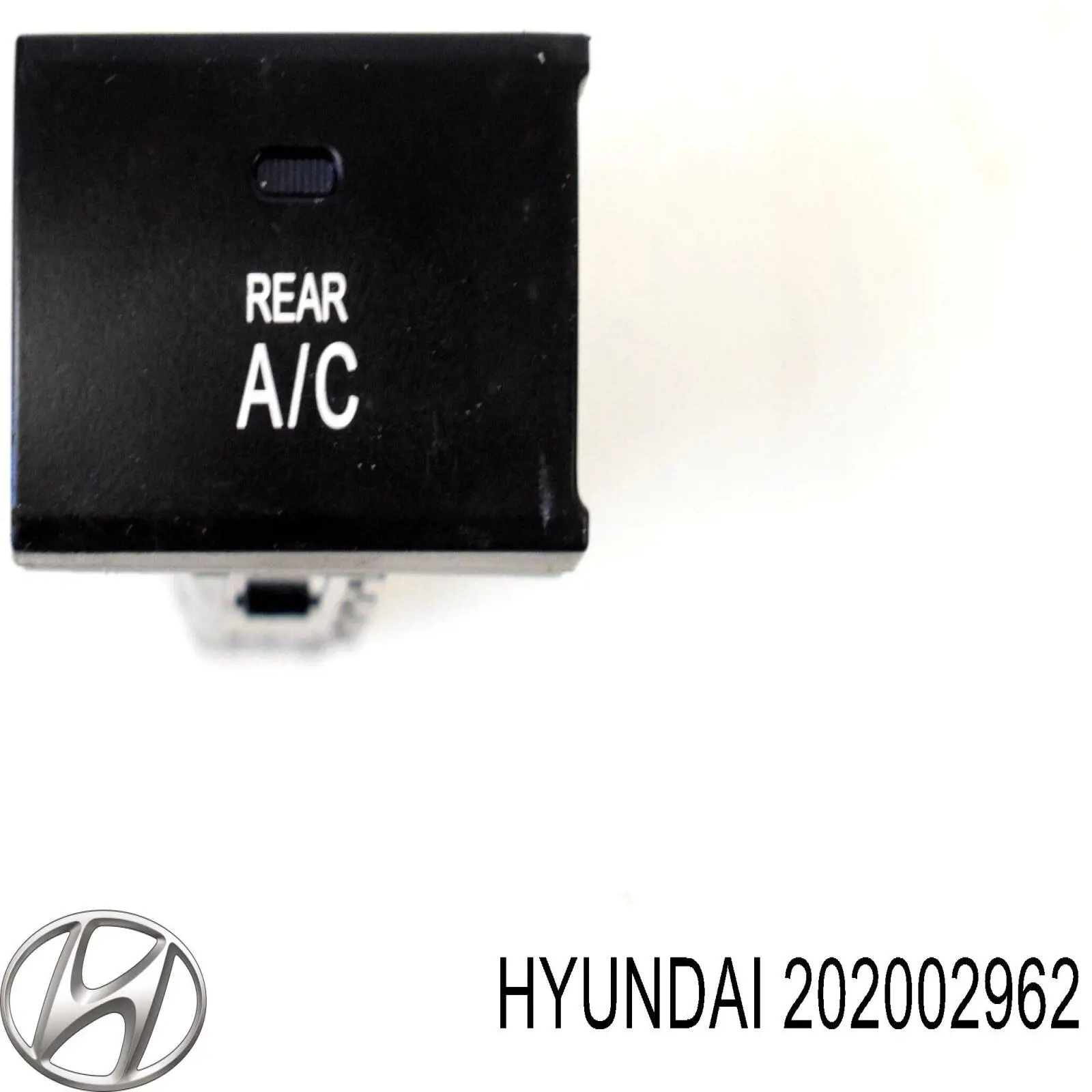 202002962 Hyundai/Kia Кнопка включения обогрева сиденья