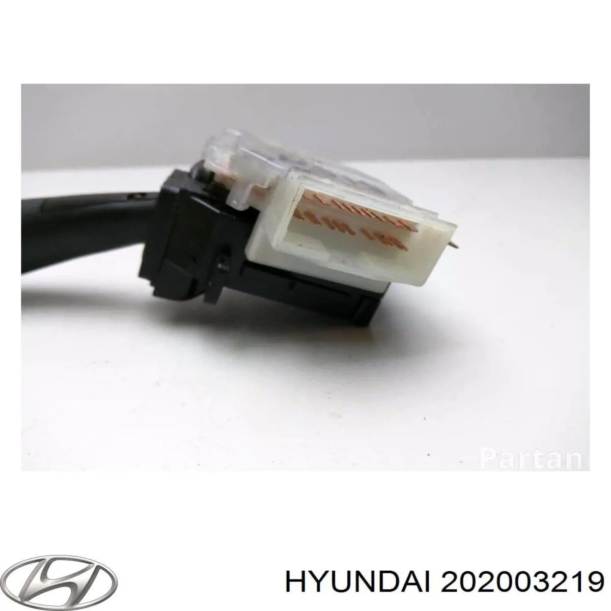 Купить 202003219 Hyundai/Kia 