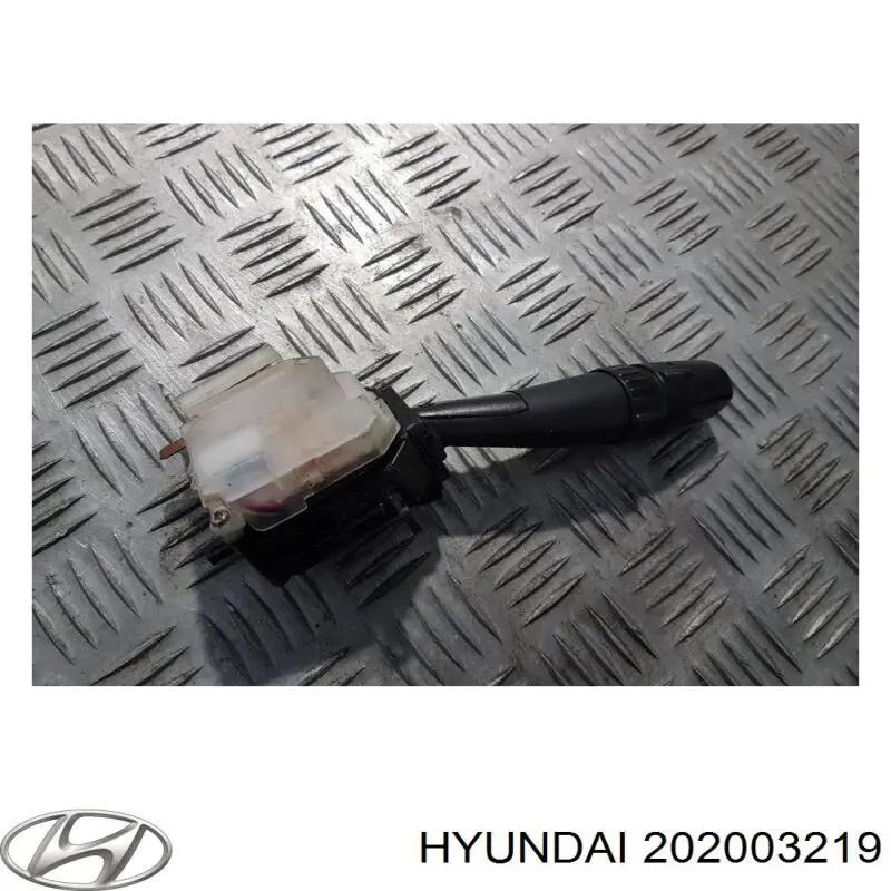  202003219 Hyundai/Kia