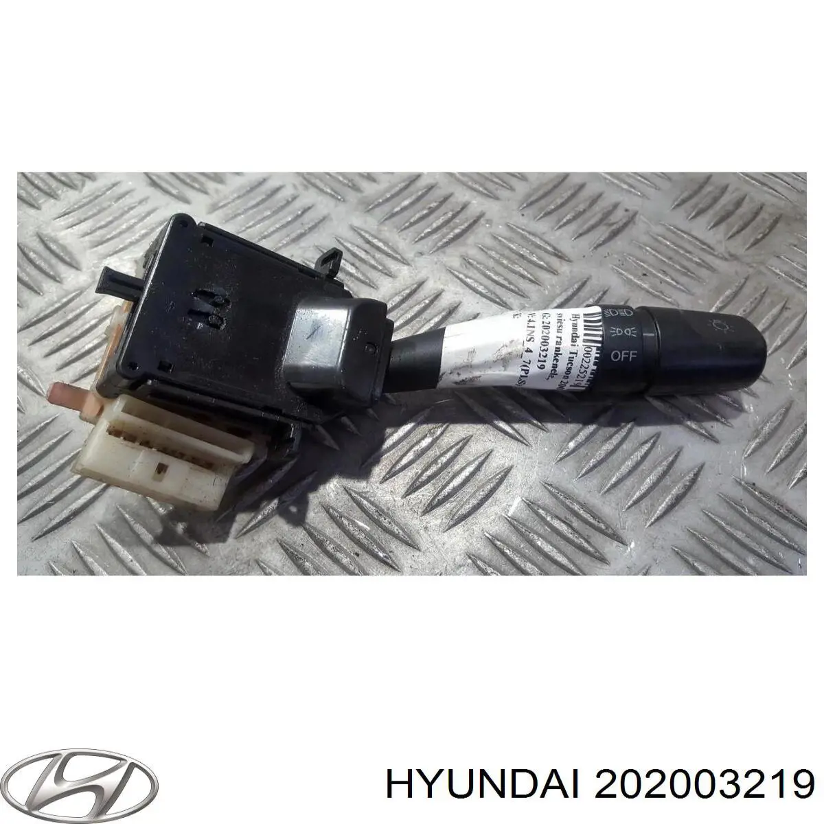  202003219 Hyundai/Kia