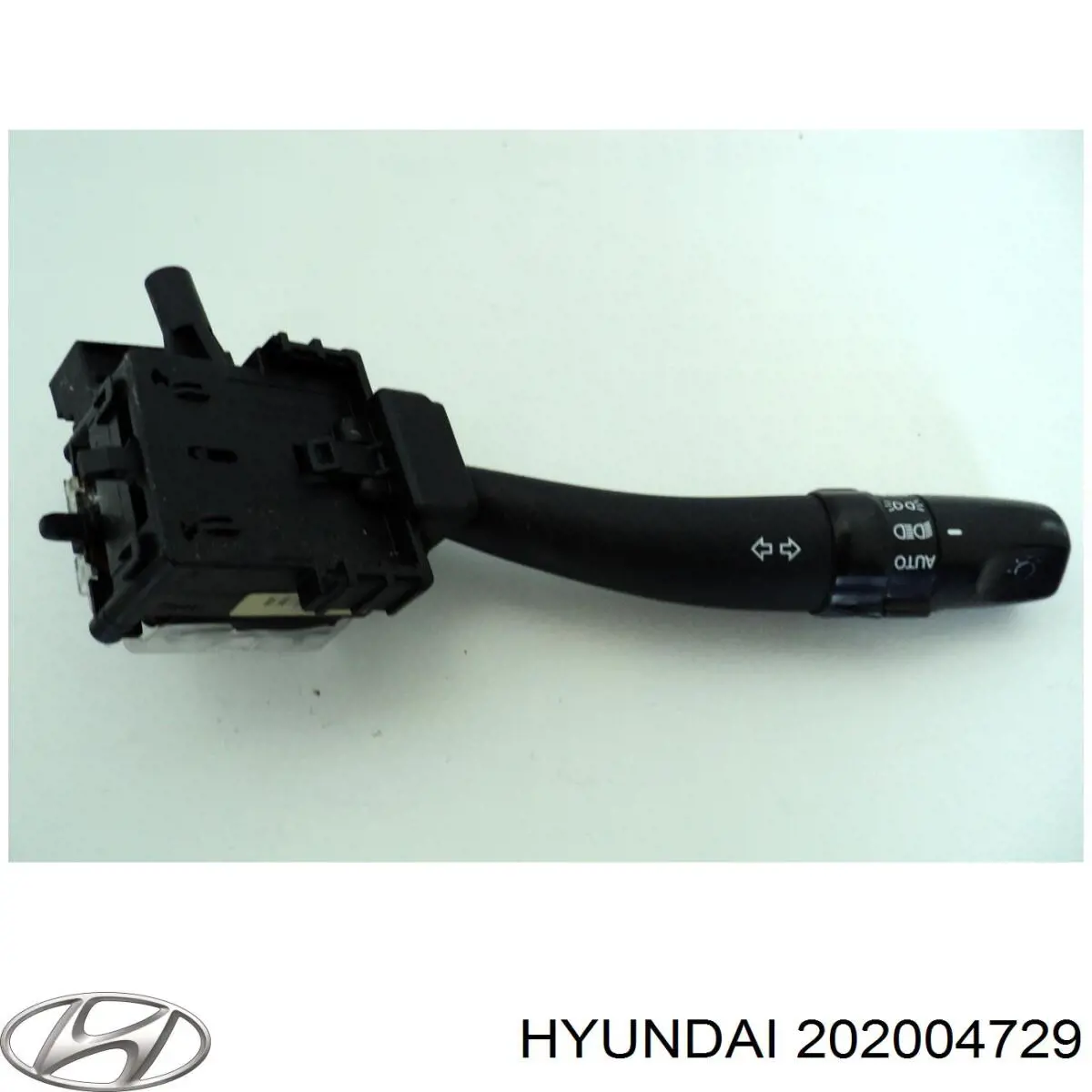  202004729 Hyundai/Kia