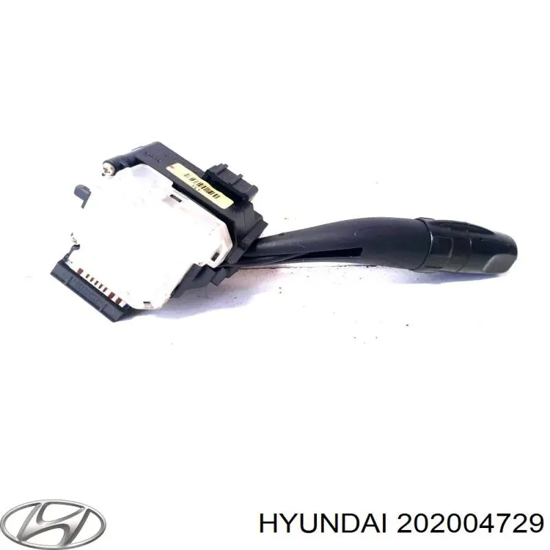 202004729 Hyundai/Kia Переключатели электрические (переключатель света центральный)