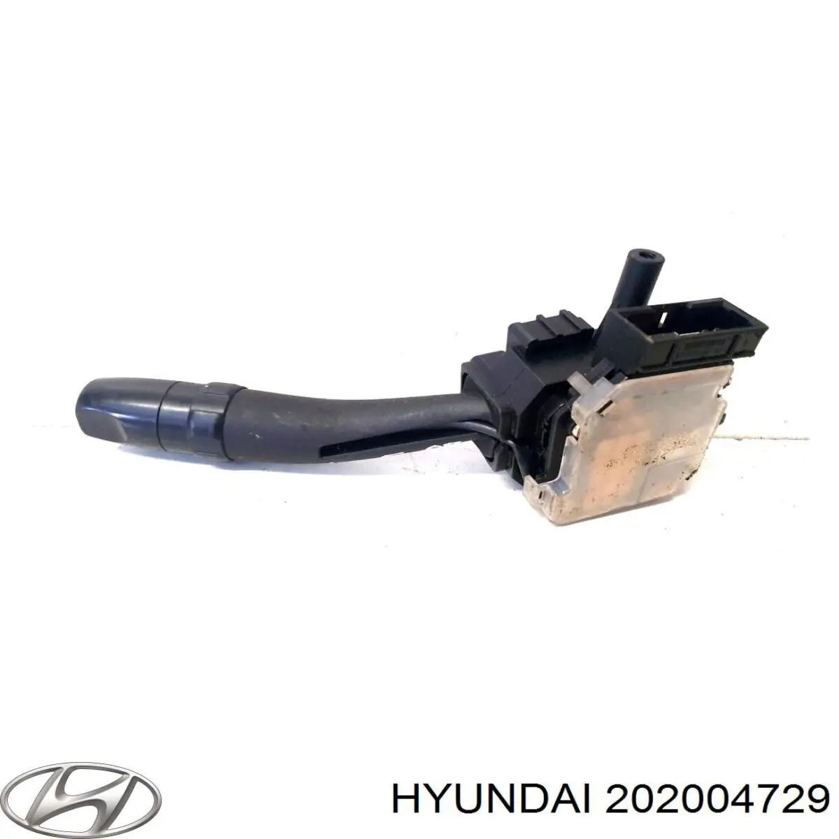 Купить 202004729 Hyundai/Kia Переключатель света фар на "торпедо"