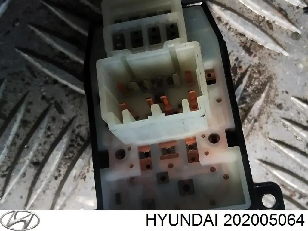 202005064 Hyundai/Kia 