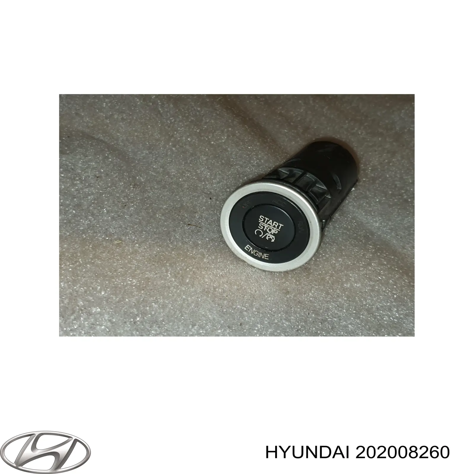 202008260 Hyundai/Kia