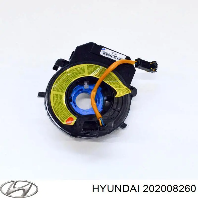 202008260 Hyundai/Kia 