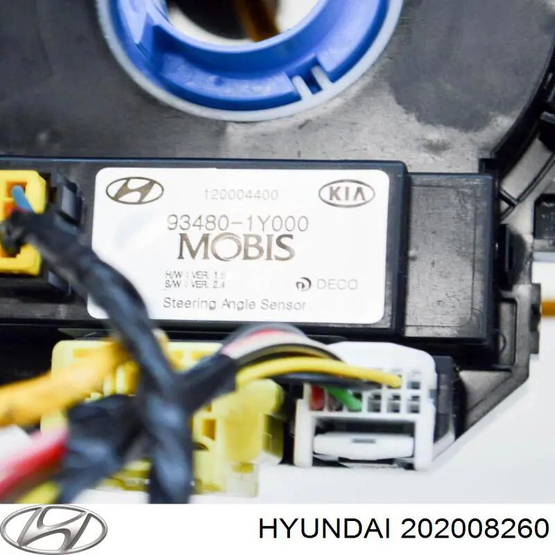 Купить 202008260 Hyundai/Kia 