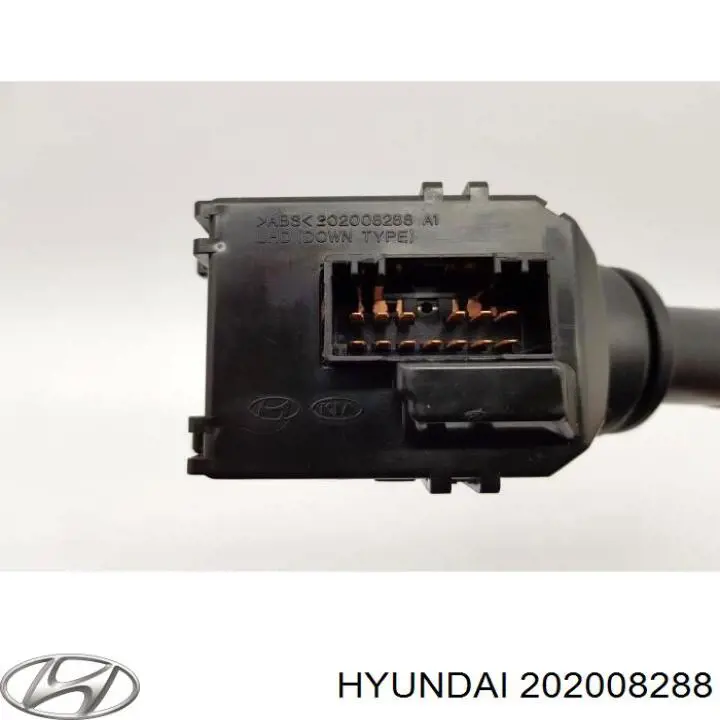 Купить 202008288 Hyundai/Kia 