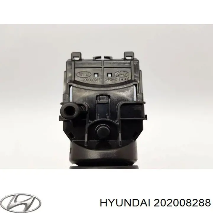 202008288 Hyundai/Kia 