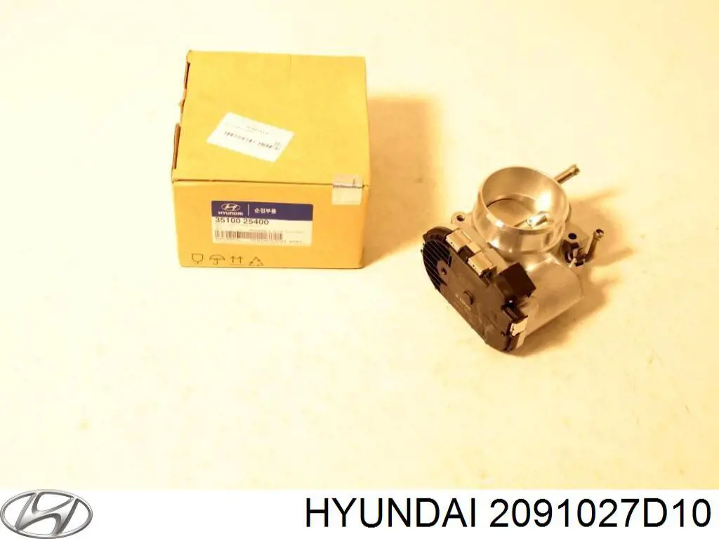 Полный комплект прокладок двигателя Hyundai/Kia 2091027D10 цена, от 200.51 USD