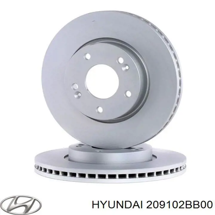 209102BB00 Hyundai/Kia комплект прокладок двигателя полный