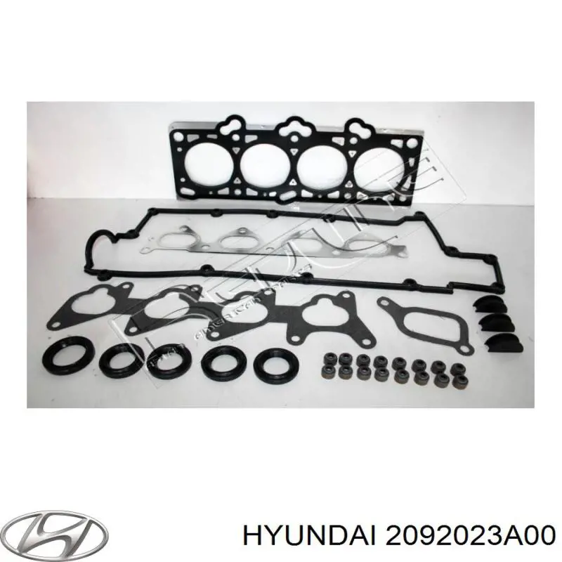  2092023A00 Hyundai/Kia