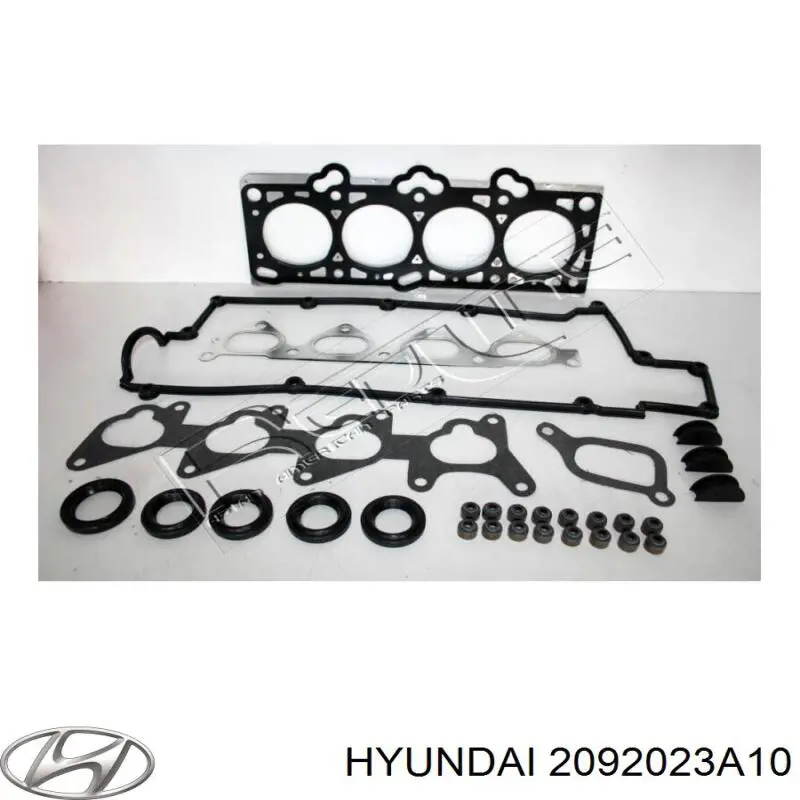  2092023A10 Hyundai/Kia