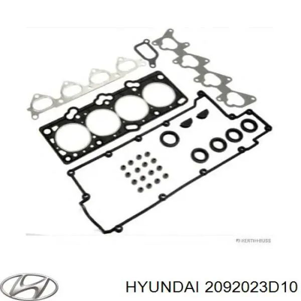  2092023D10 Hyundai/Kia