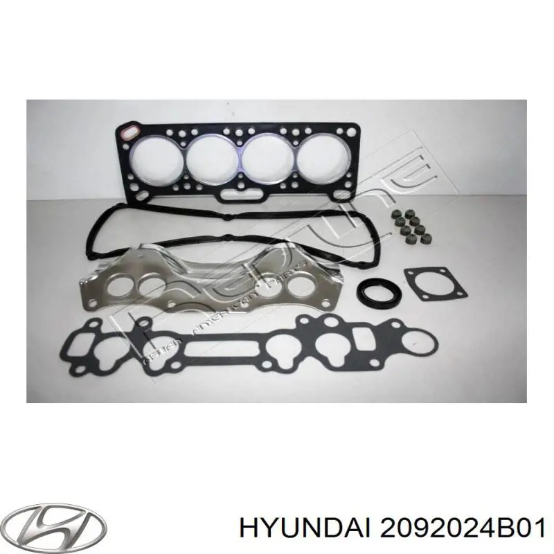  2092024B01 Hyundai/Kia