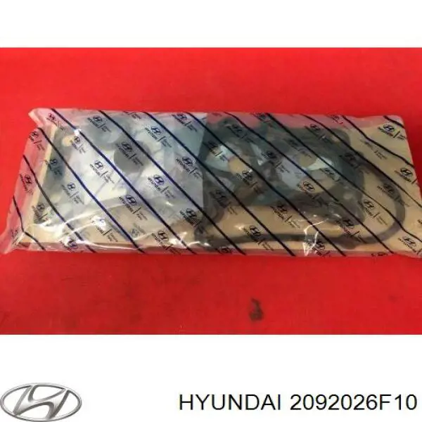  2092026F10 Hyundai/Kia