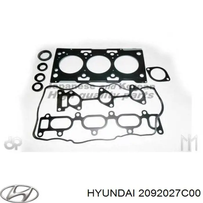 2092027C00 Hyundai/Kia 