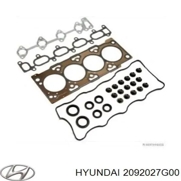  2092027G00 Hyundai/Kia