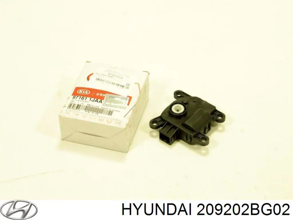 Купить 209202BG02 Hyundai/Kia Верхний комплект прокладок двигателя