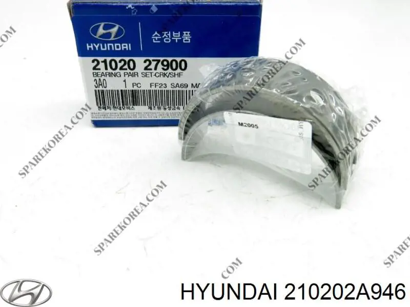 210202A946 Hyundai/Kia 