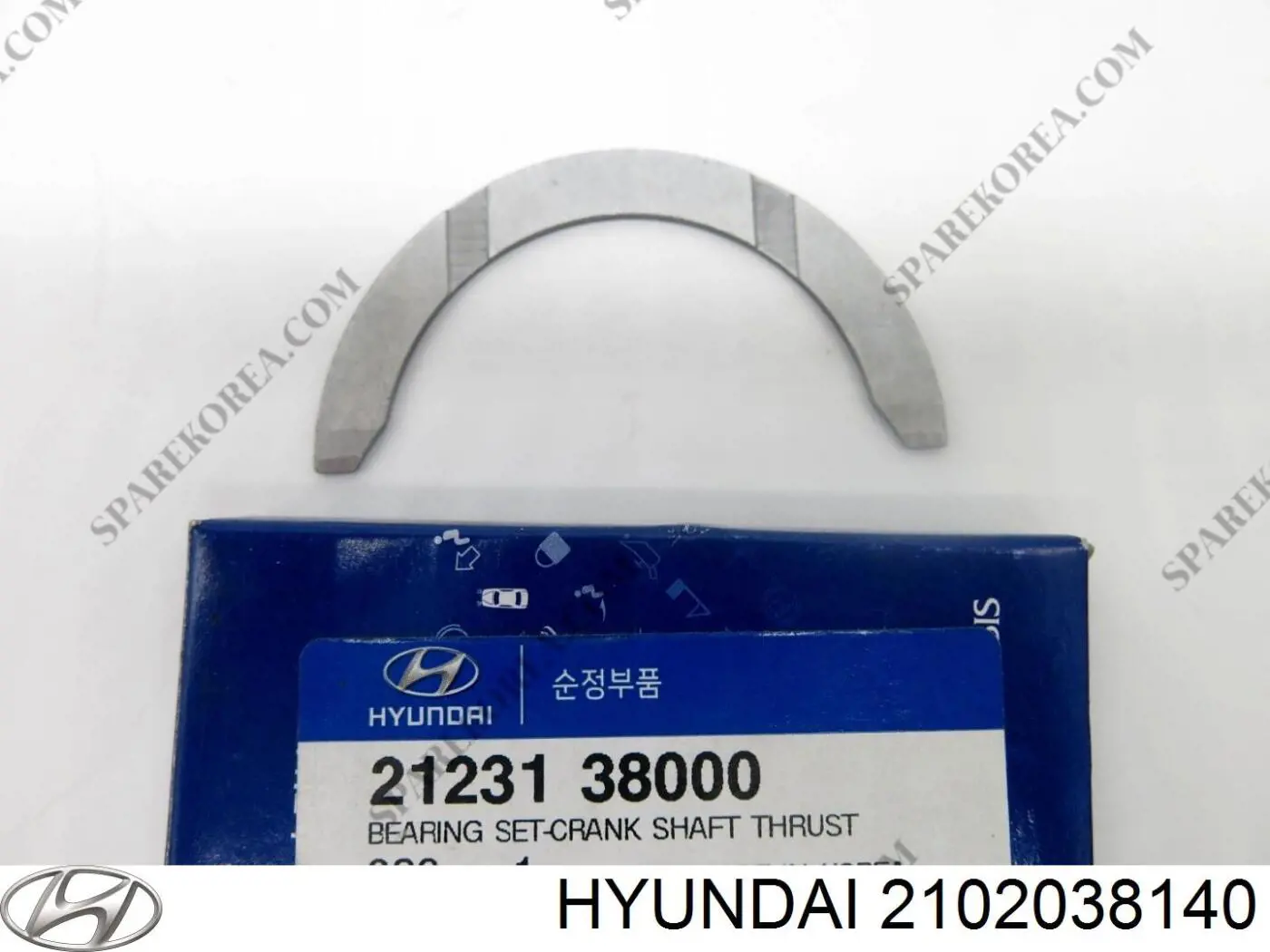  Hyundai/Kia 2102038140 цена, от 84.73 USD