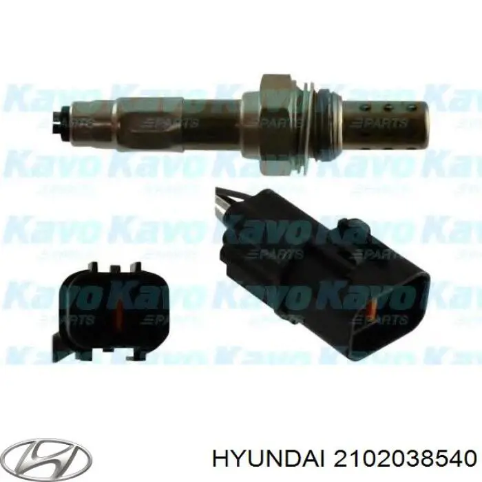 Вкладыши коленвала коренные, стандарт (STD) Hyundai/Kia 2102038540 цена, от 6.22 USD