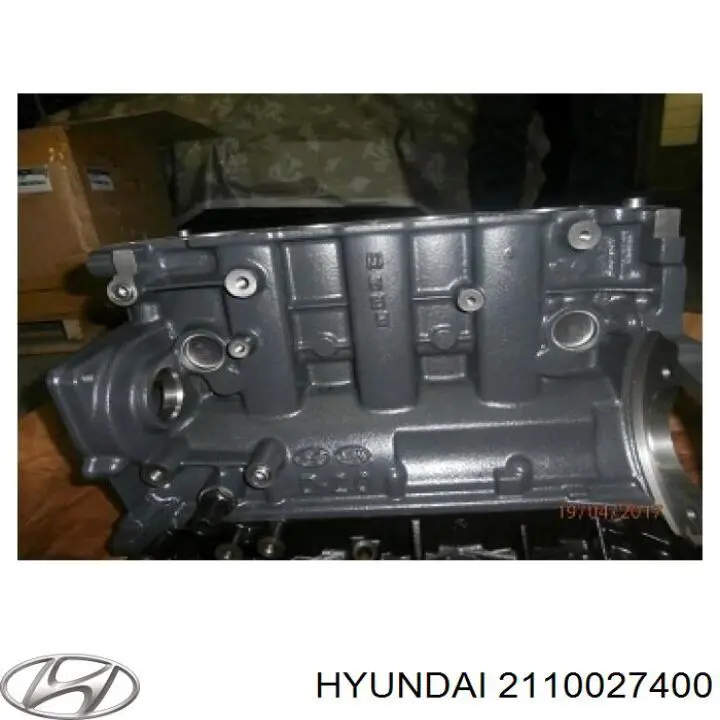  2110027400 Hyundai/Kia