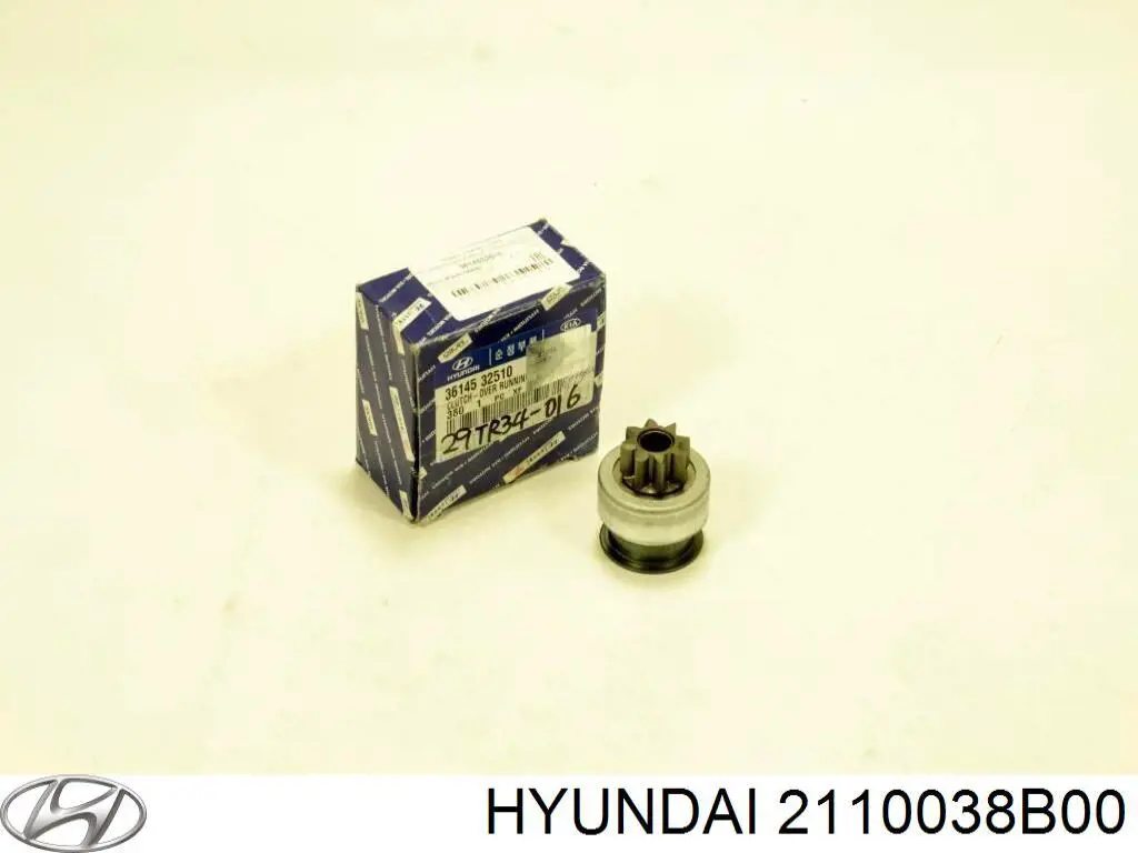 Bloco de cilindros de motor para Hyundai Sonata (EU4)