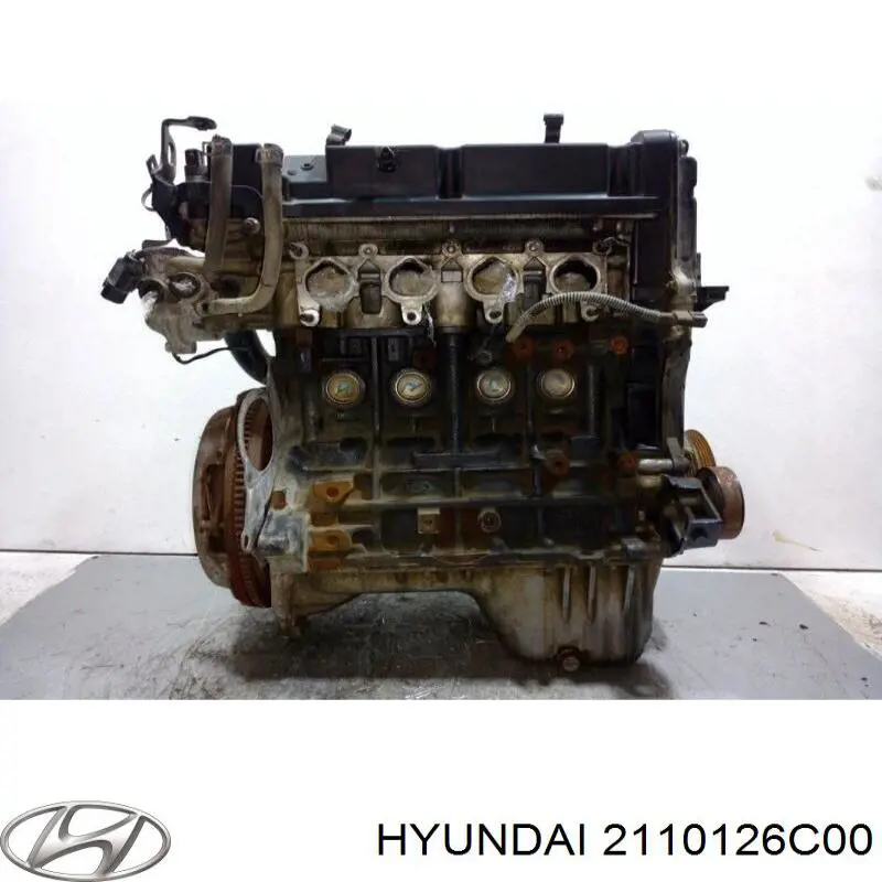  2110126C00 Hyundai/Kia