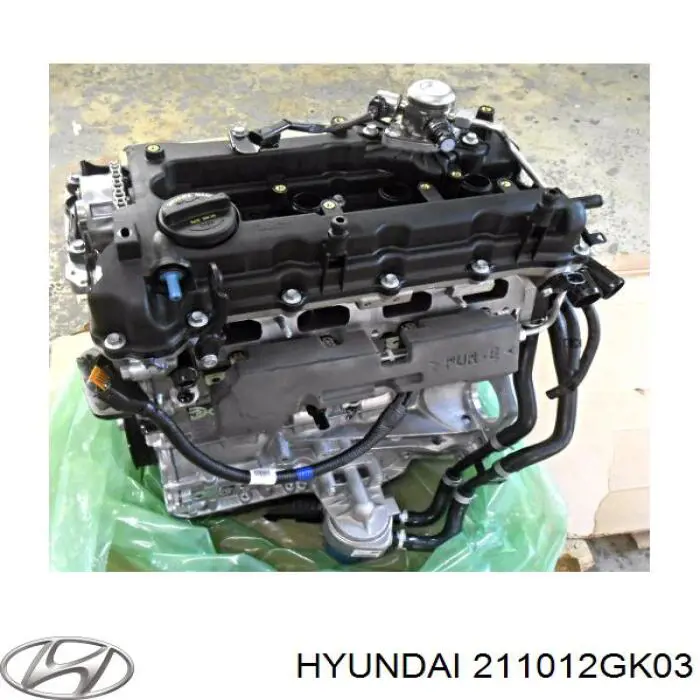 211012GK03 Hyundai/Kia 