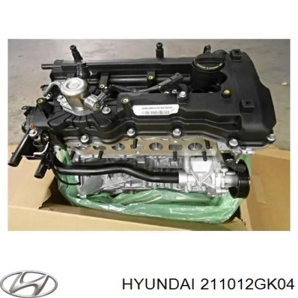  211012GK04 Hyundai/Kia