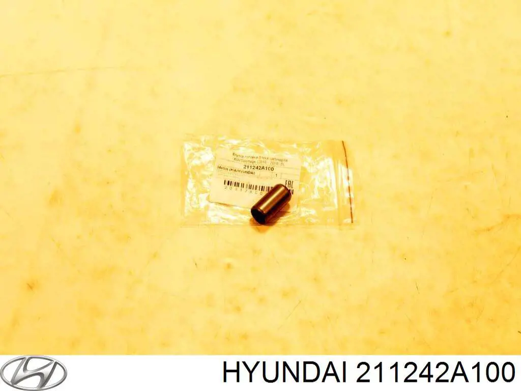 Купить 211242A100 Hyundai/Kia 
